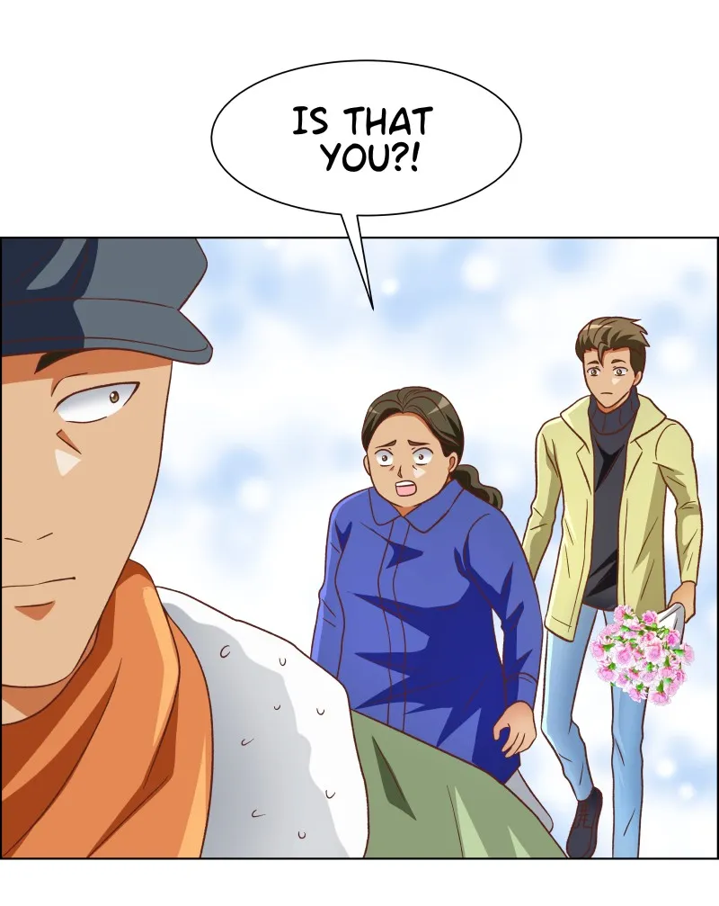 Midnight Rain Chapter 129 page 34 - 