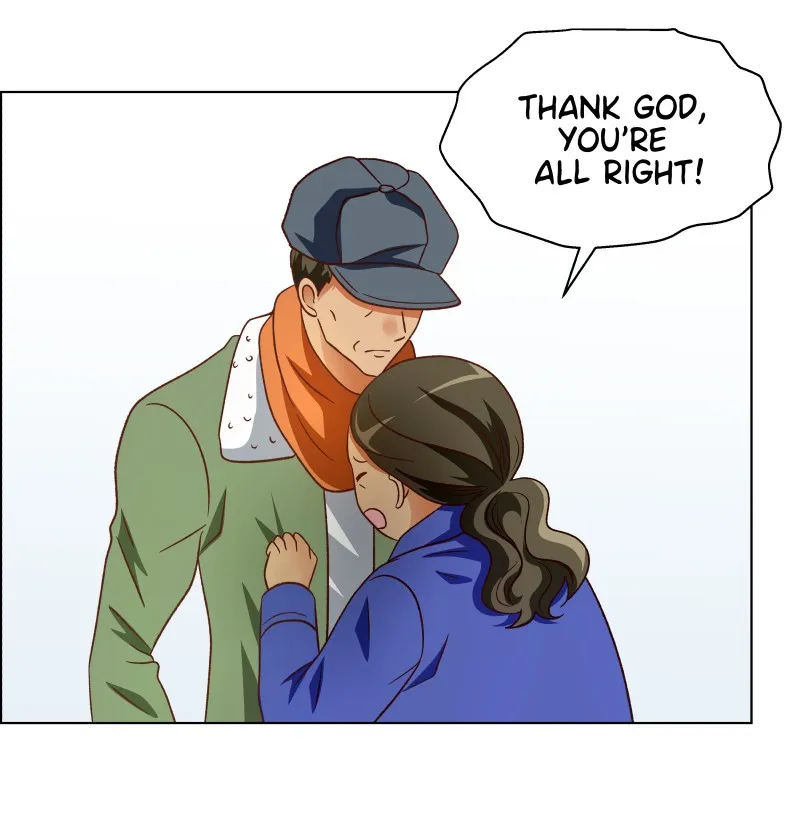 Midnight Rain Chapter 129 page 36 - 
