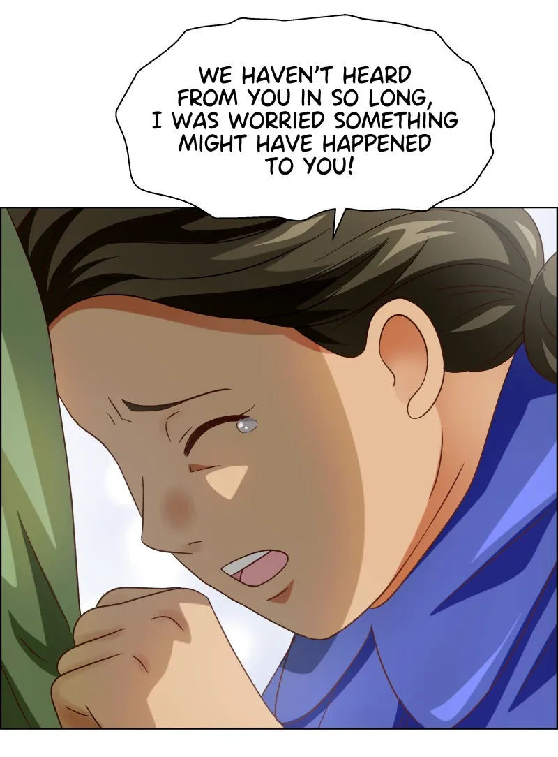 Midnight Rain Chapter 129 page 37 - 
