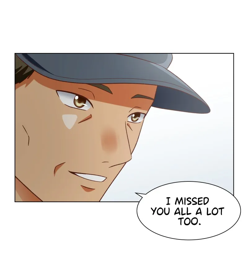 Midnight Rain Chapter 129 page 40 - 