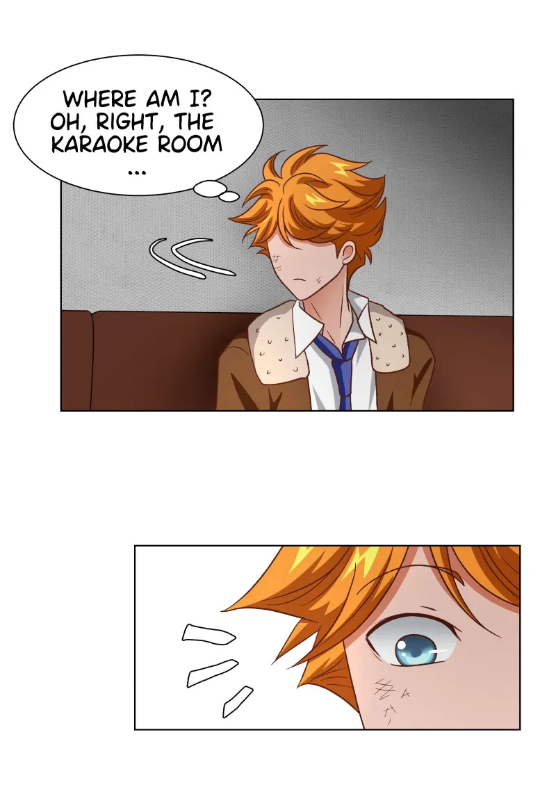 Midnight Rain Chapter 129 page 5 - 