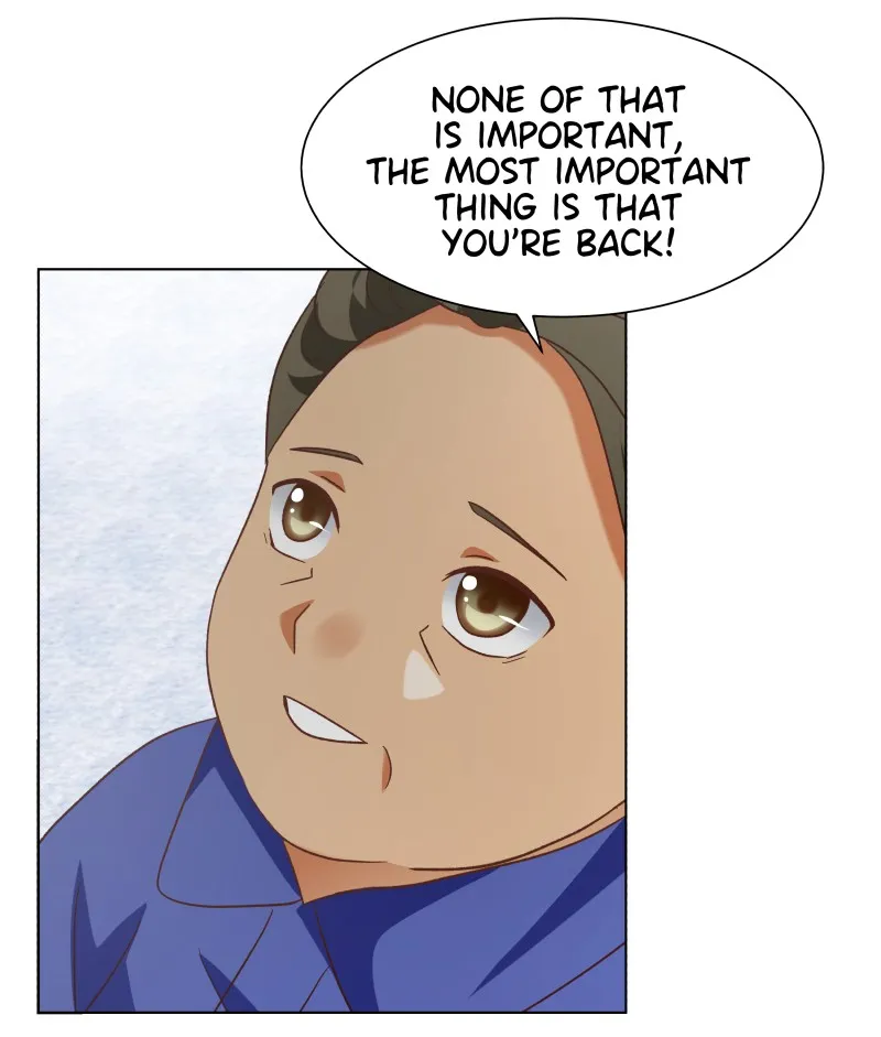 Midnight Rain Chapter 129 page 43 - 