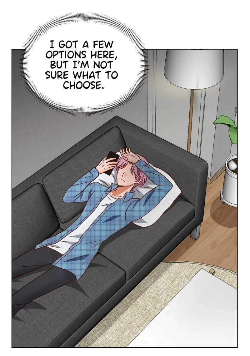 Midnight Rain Chapter 129 page 47 - 