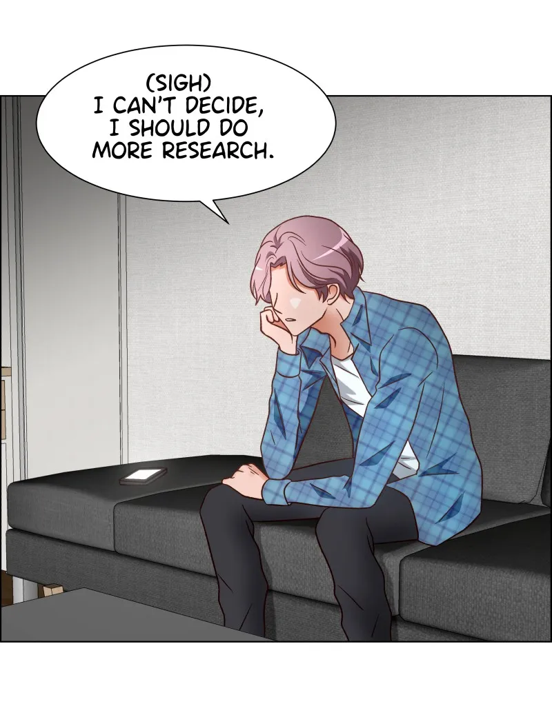 Midnight Rain Chapter 129 page 53 - 