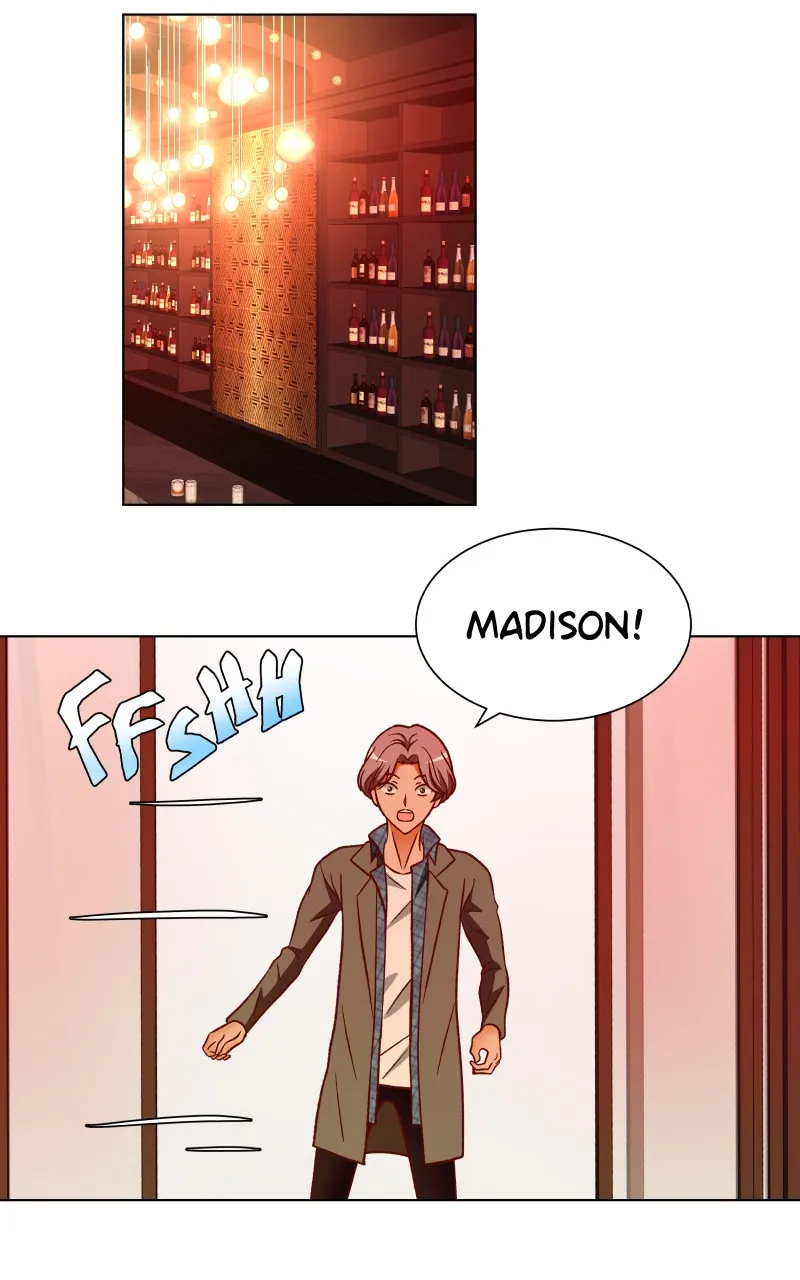 Midnight Rain Chapter 129 page 58 - 