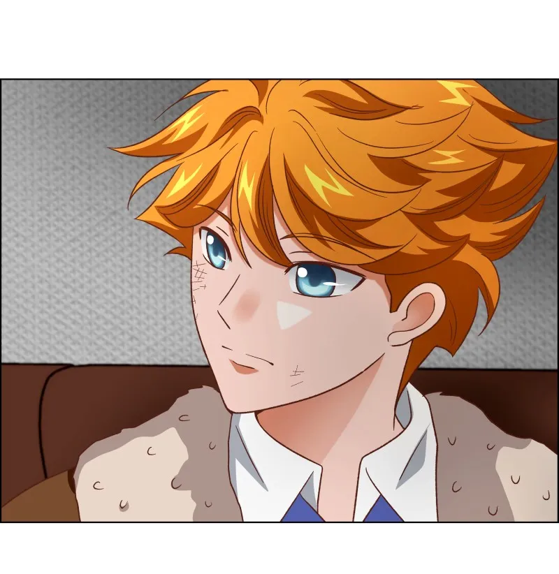 Midnight Rain Chapter 129 page 7 - 