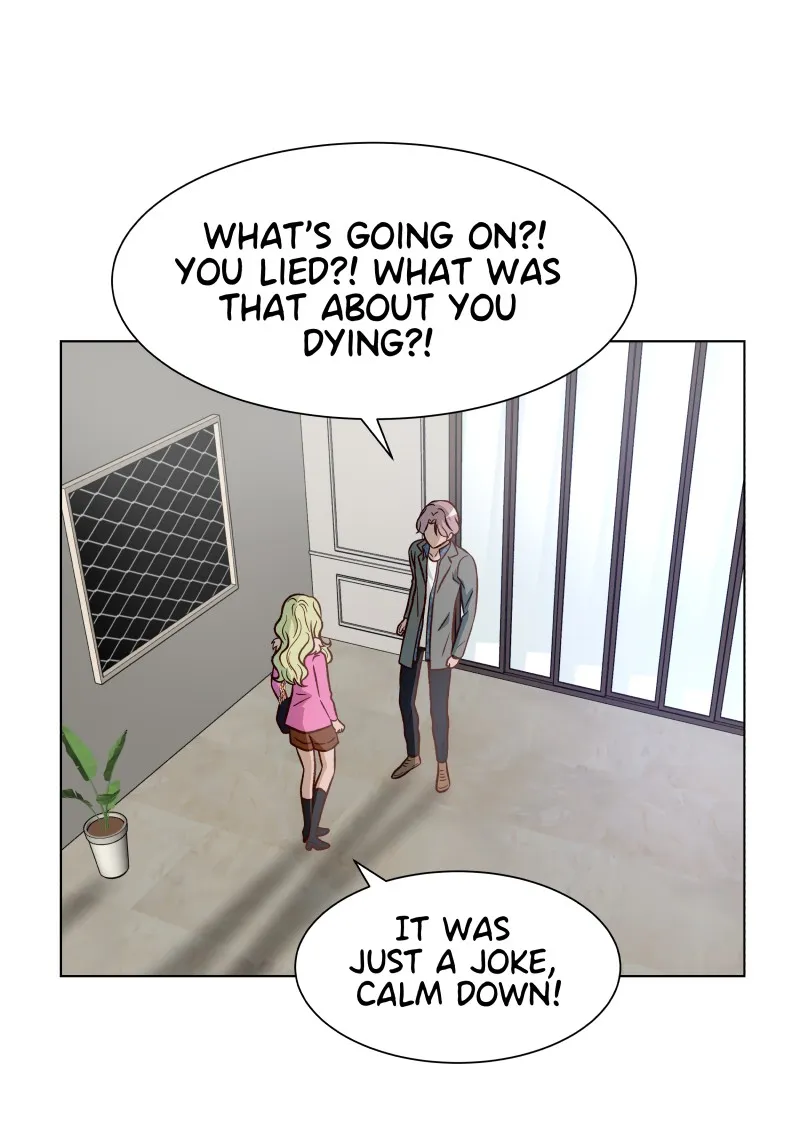 Midnight Rain Chapter 129 page 62 - 