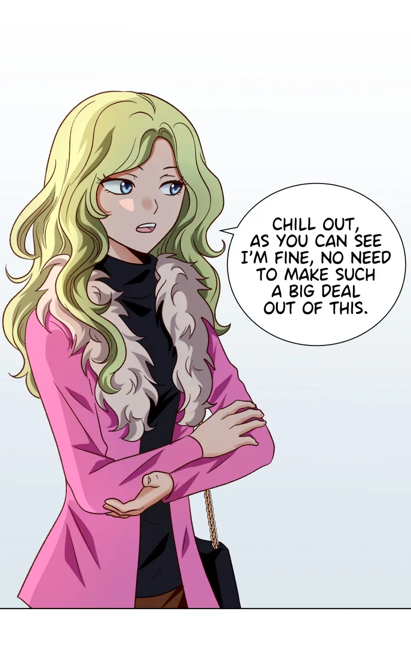 Midnight Rain Chapter 129 page 64 - 