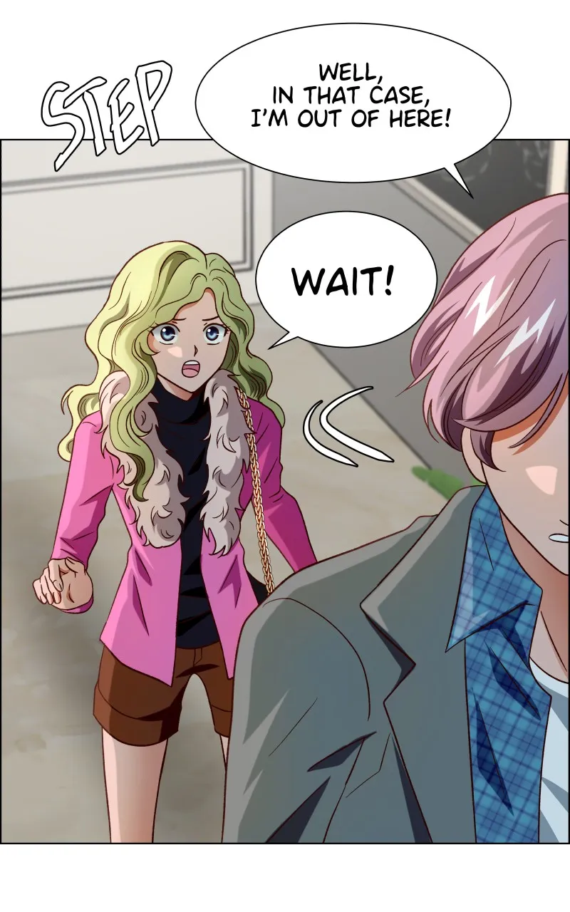 Midnight Rain Chapter 129 page 65 - 