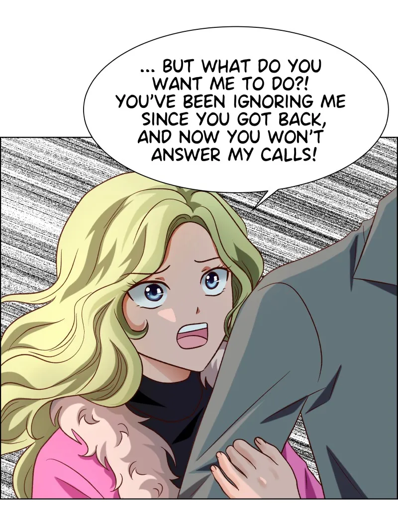 Midnight Rain Chapter 129 page 67 - 