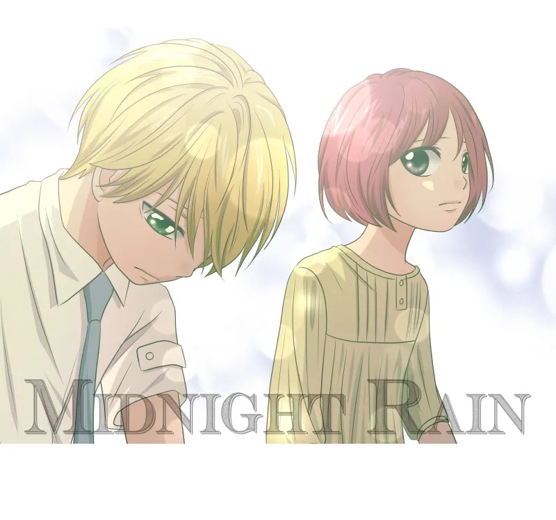 Midnight Rain Chapter 13 page 101 - 