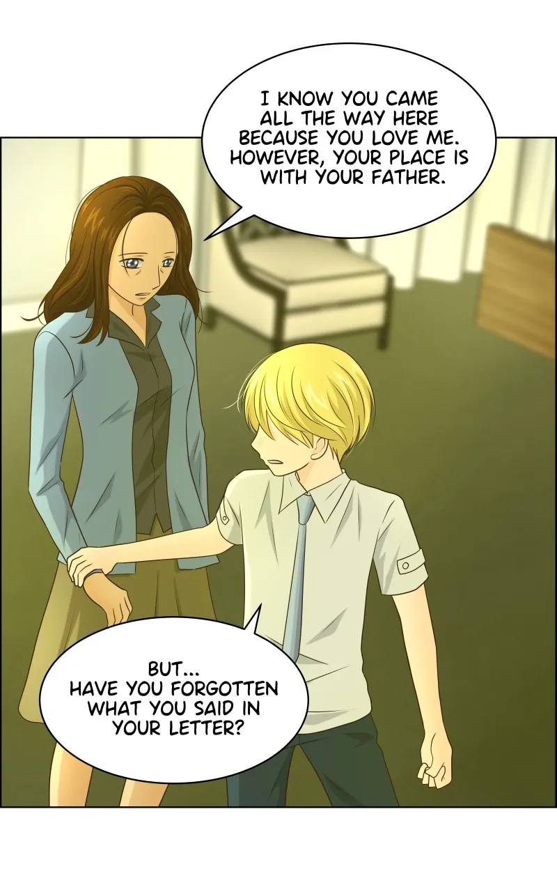 Midnight Rain Chapter 13 page 13 - 