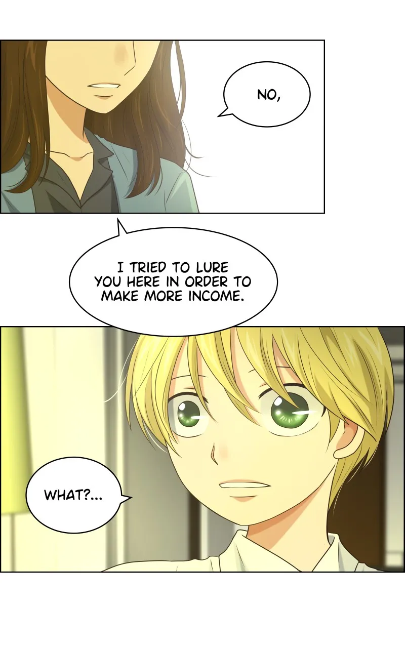 Midnight Rain Chapter 13 page 14 - 