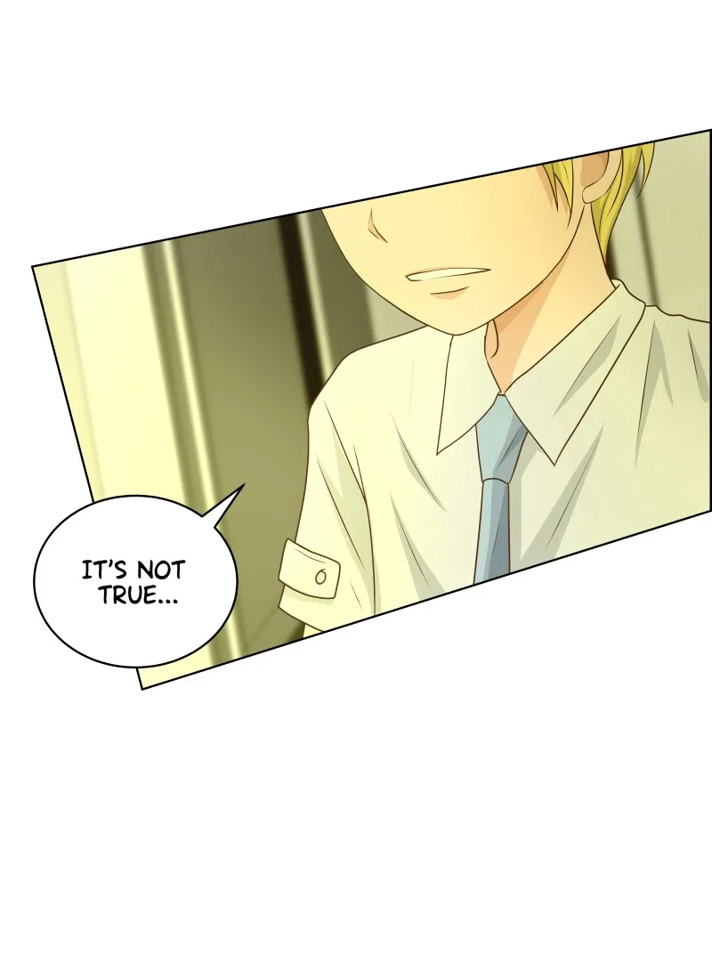 Midnight Rain Chapter 13 page 21 - 