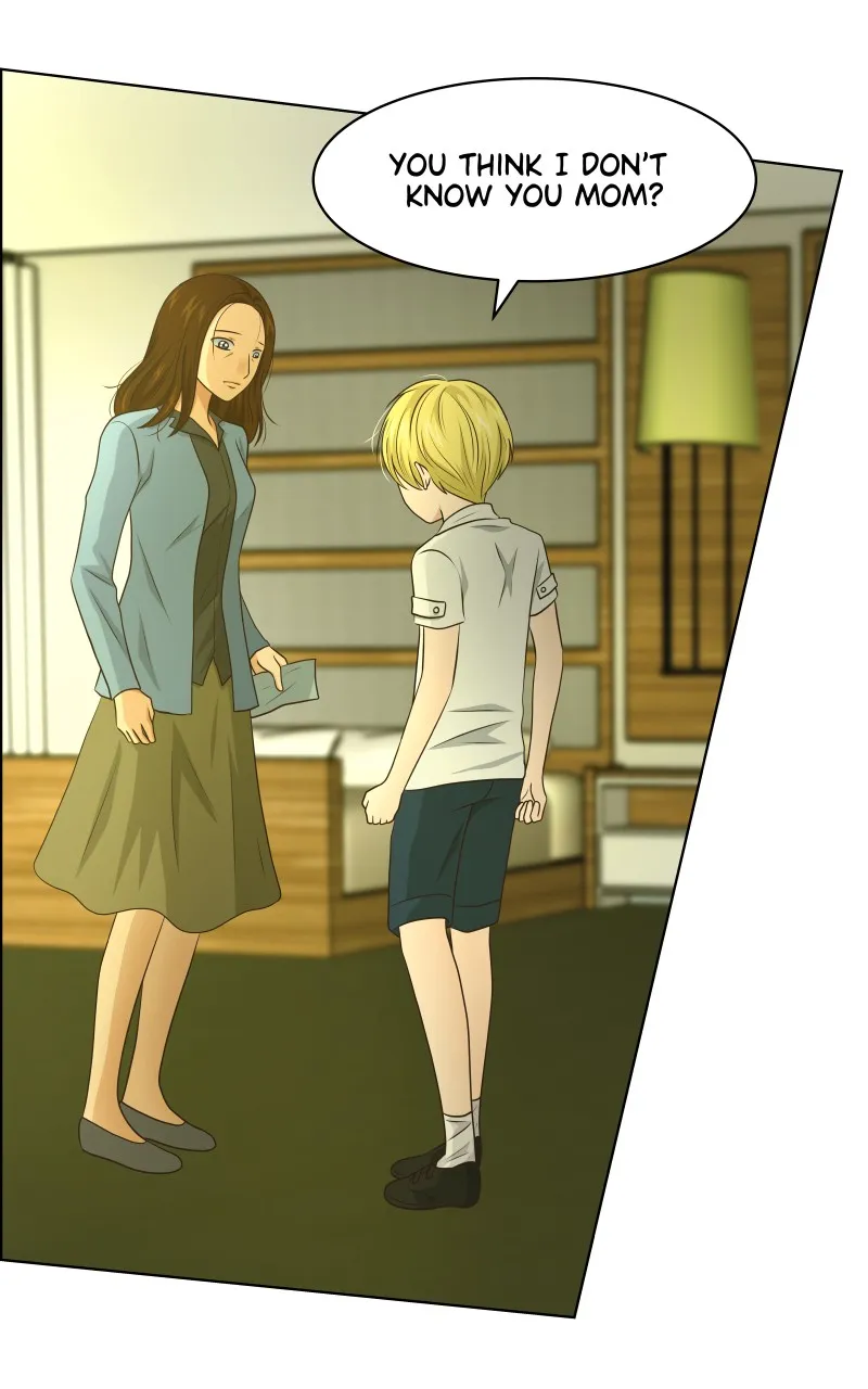 Midnight Rain Chapter 13 page 22 - 