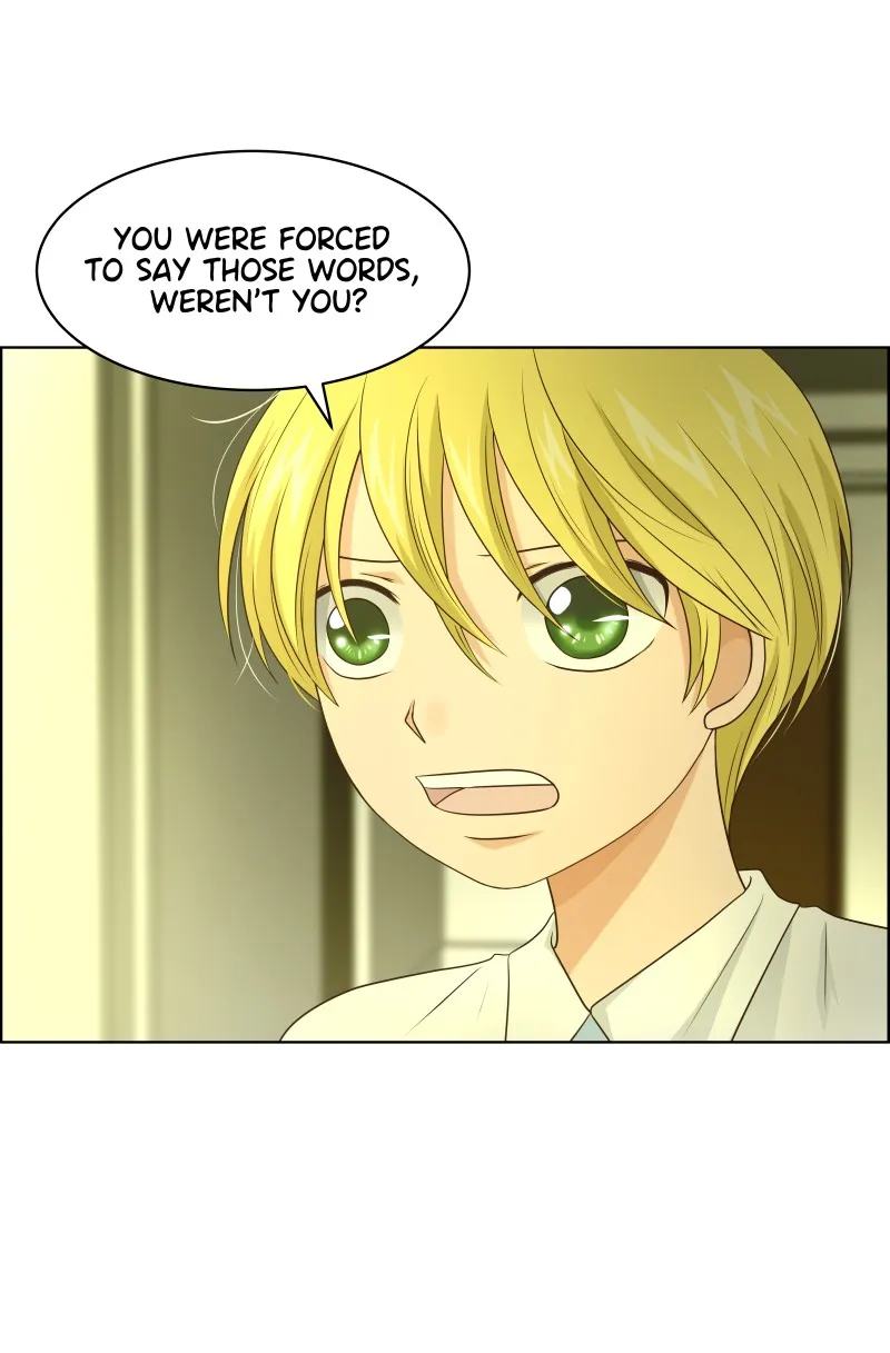 Midnight Rain Chapter 13 page 23 - 
