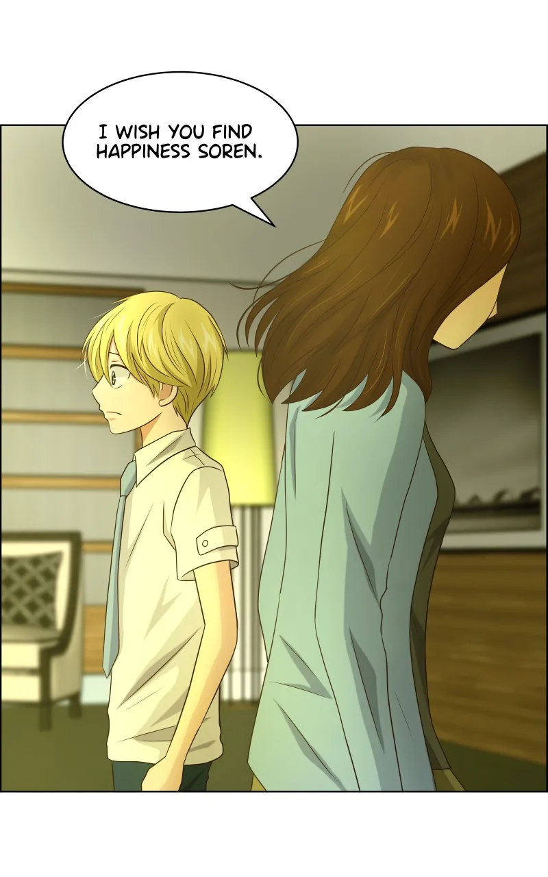 Midnight Rain Chapter 13 page 31 - 