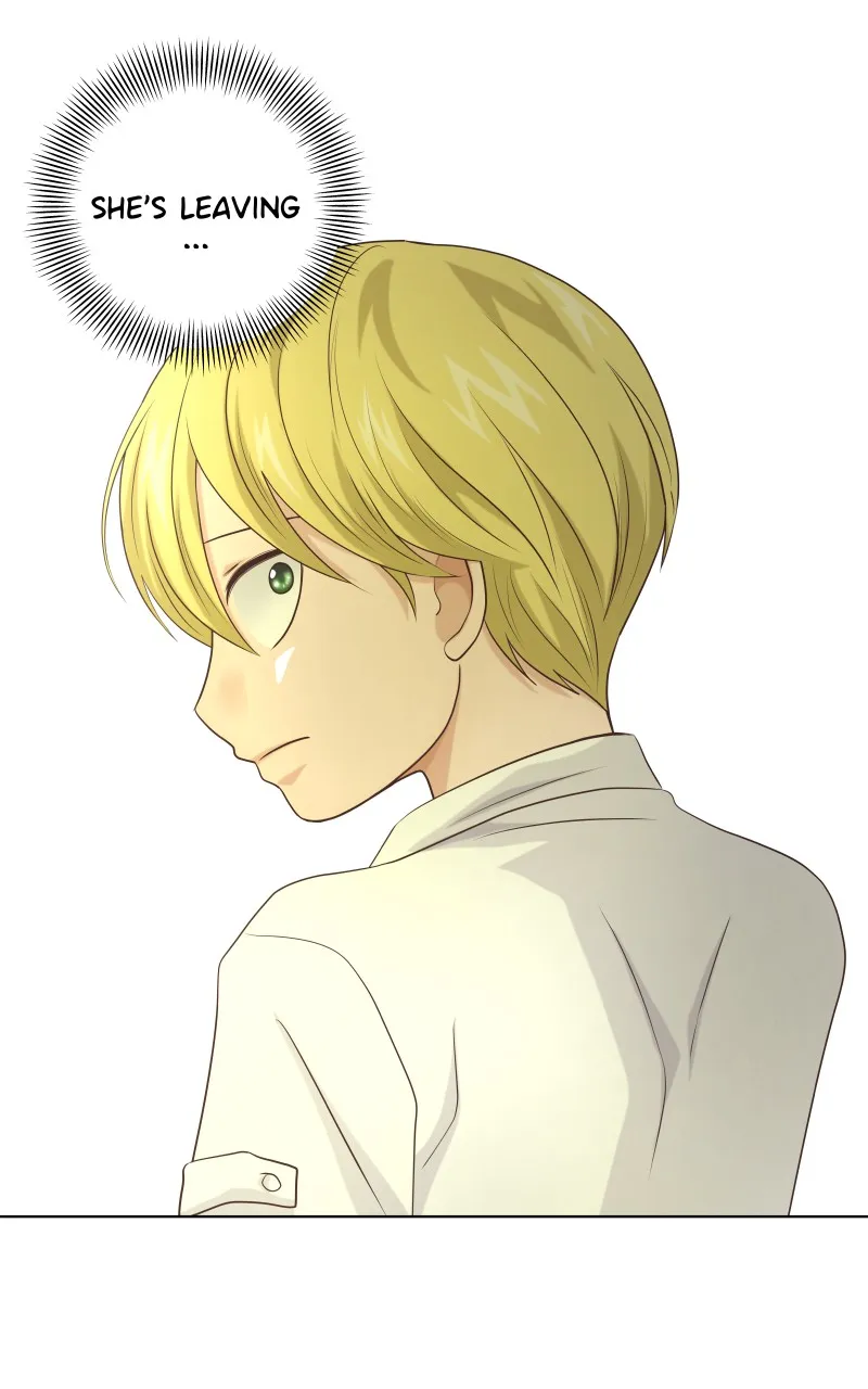 Midnight Rain Chapter 13 page 34 - 