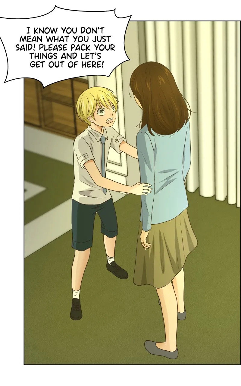 Midnight Rain Chapter 13 page 37 - 