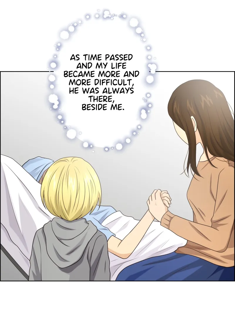 Midnight Rain Chapter 13 page 5 - 