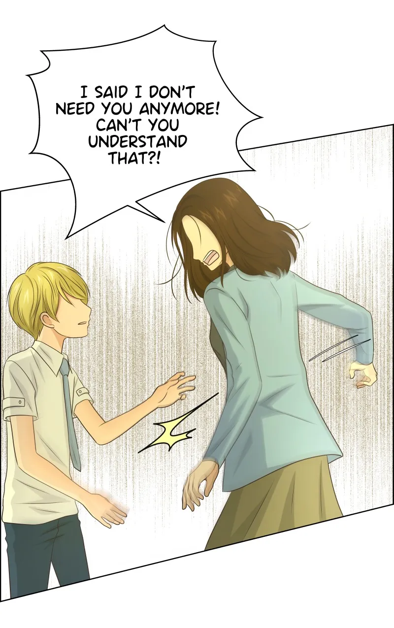 Midnight Rain Chapter 13 page 41 - 