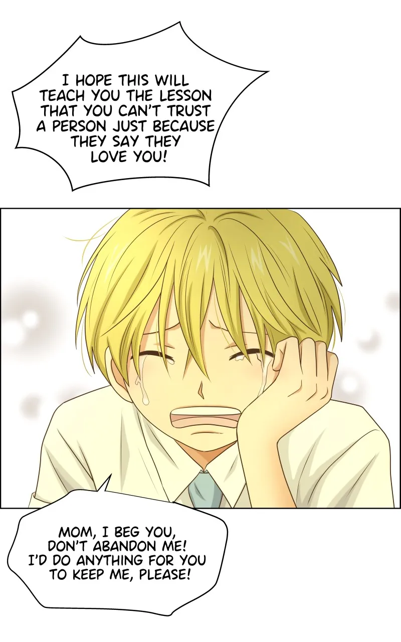 Midnight Rain Chapter 13 page 44 - 
