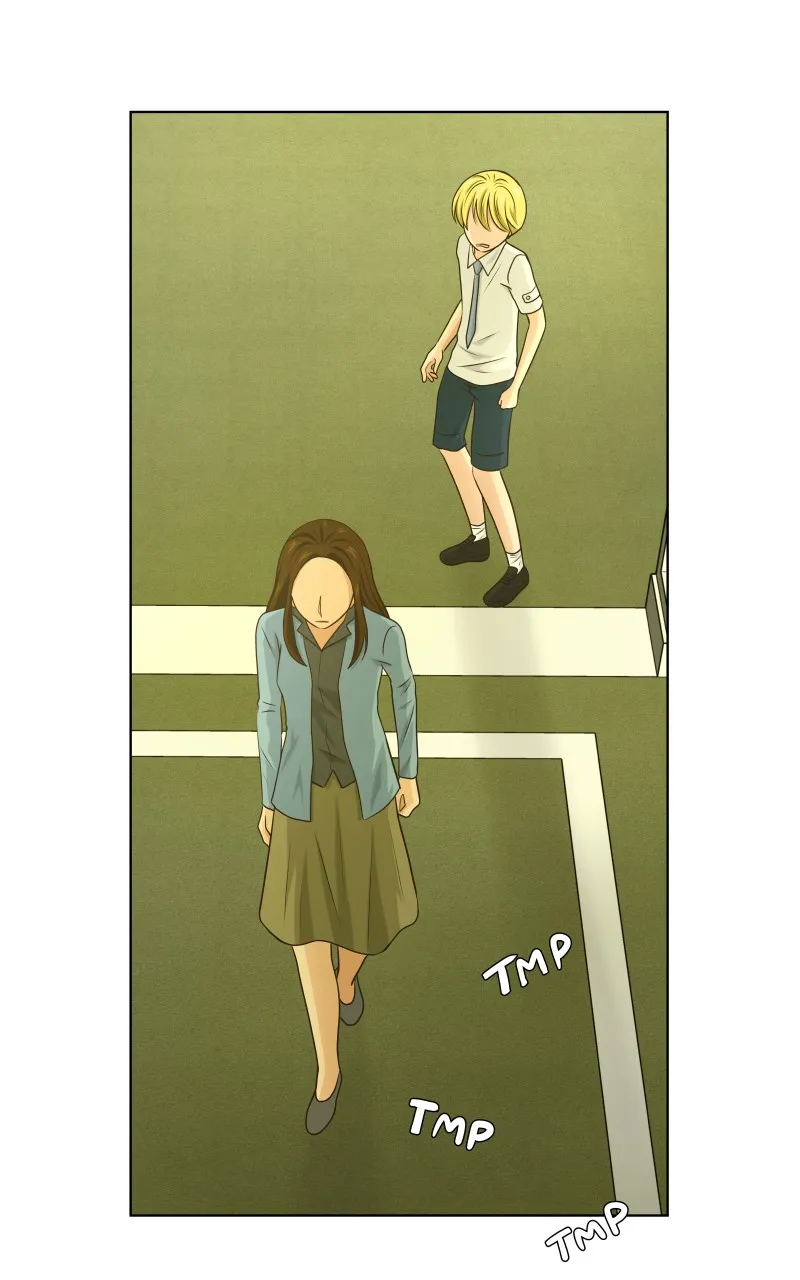 Midnight Rain Chapter 13 page 49 - 