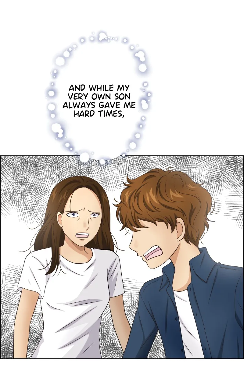 Midnight Rain Chapter 13 page 6 - 