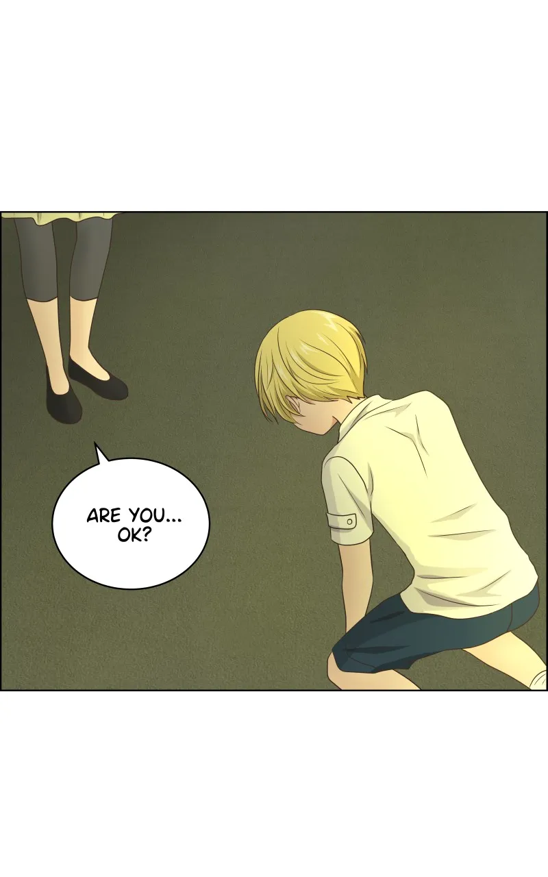 Midnight Rain Chapter 13 page 63 - 