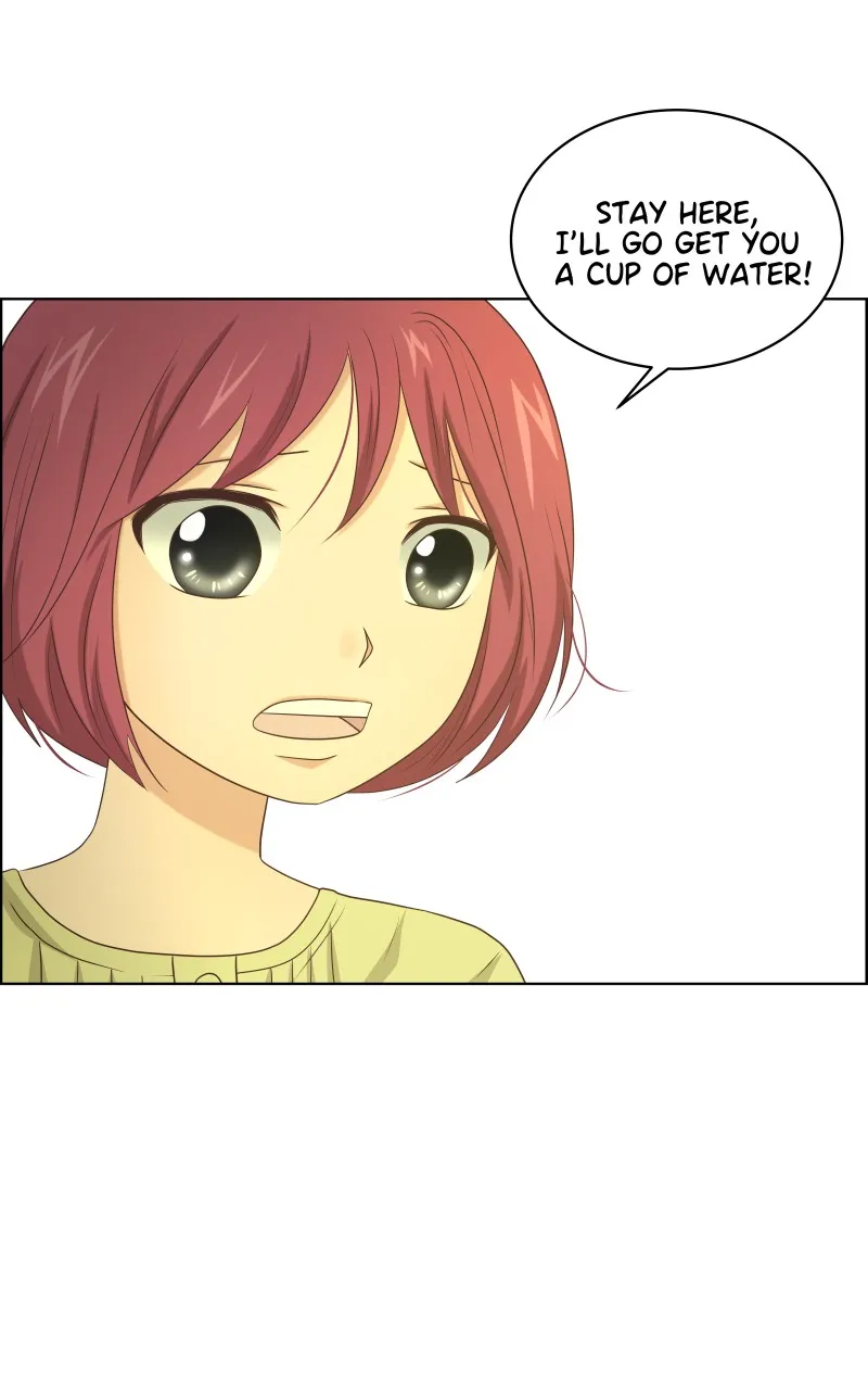 Midnight Rain Chapter 13 page 66 - 