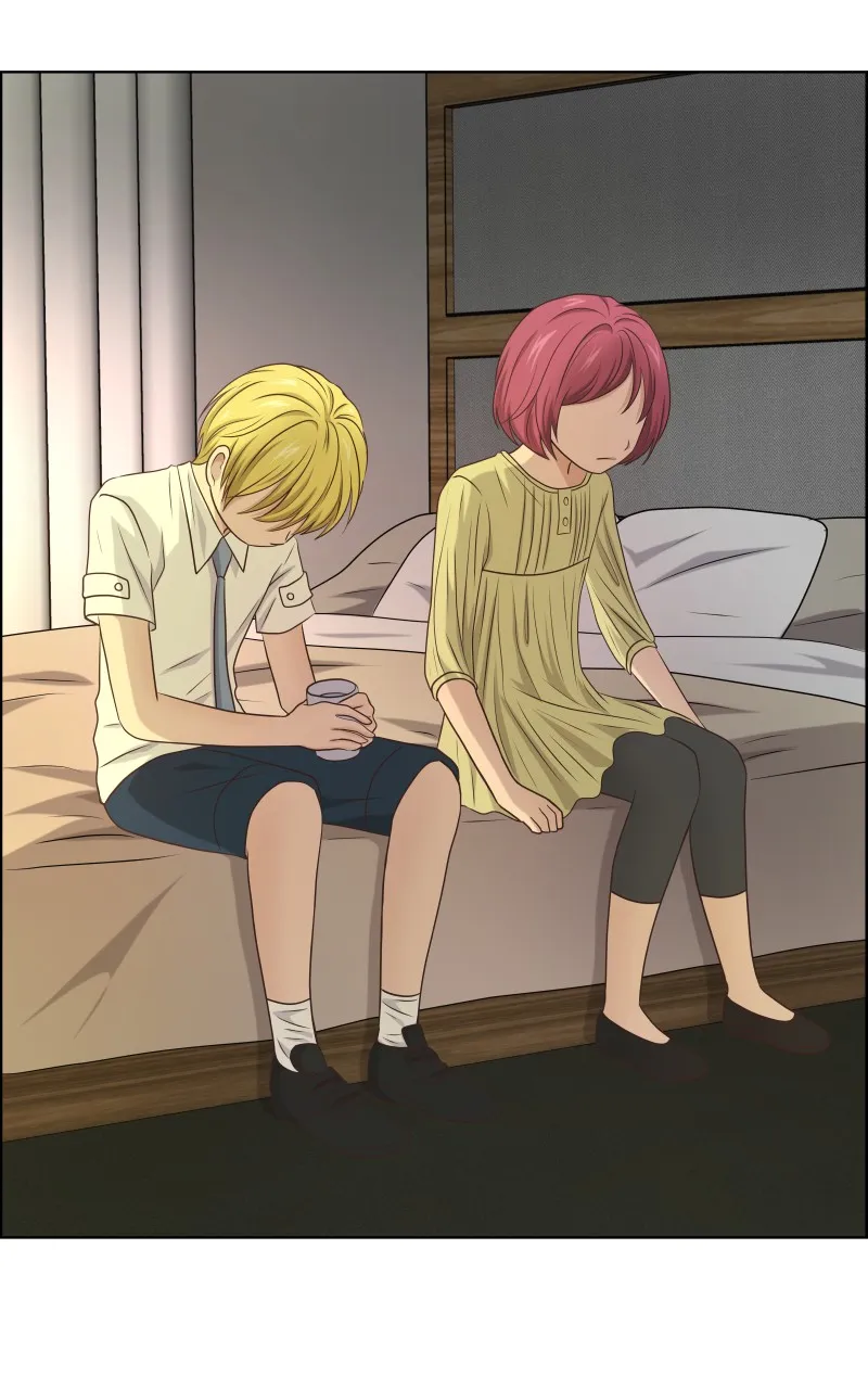 Midnight Rain Chapter 13 page 68 - 