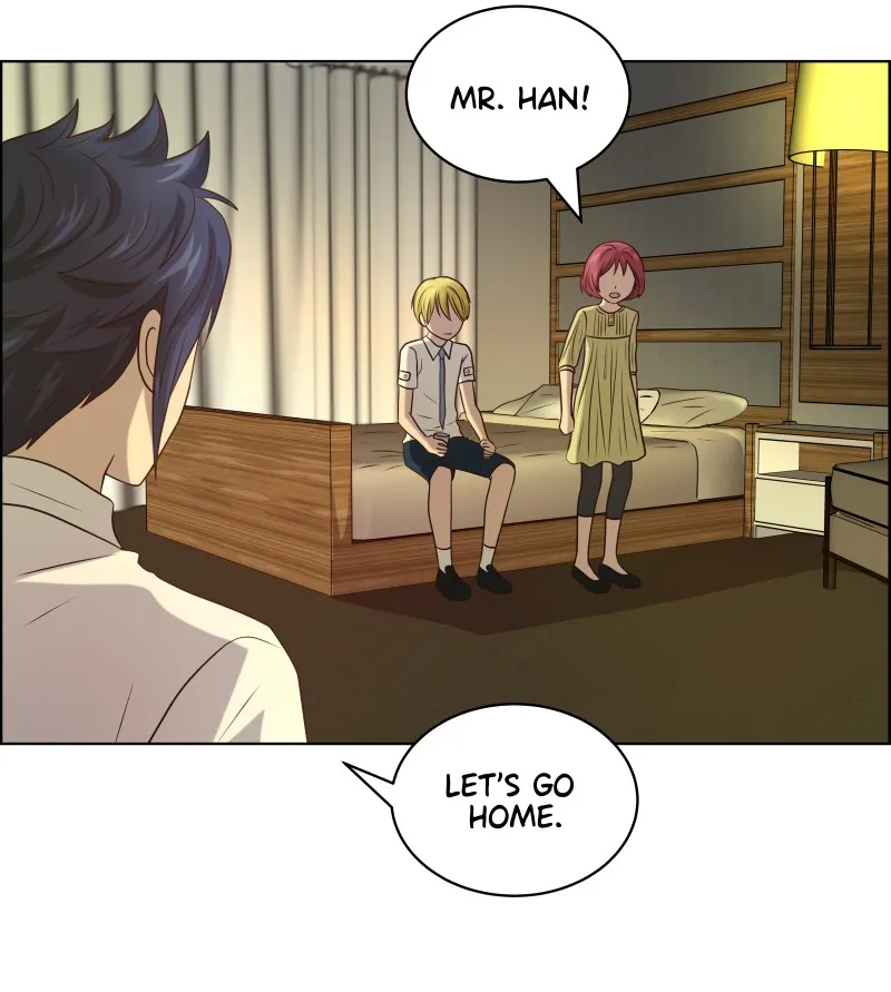 Midnight Rain Chapter 13 page 73 - 