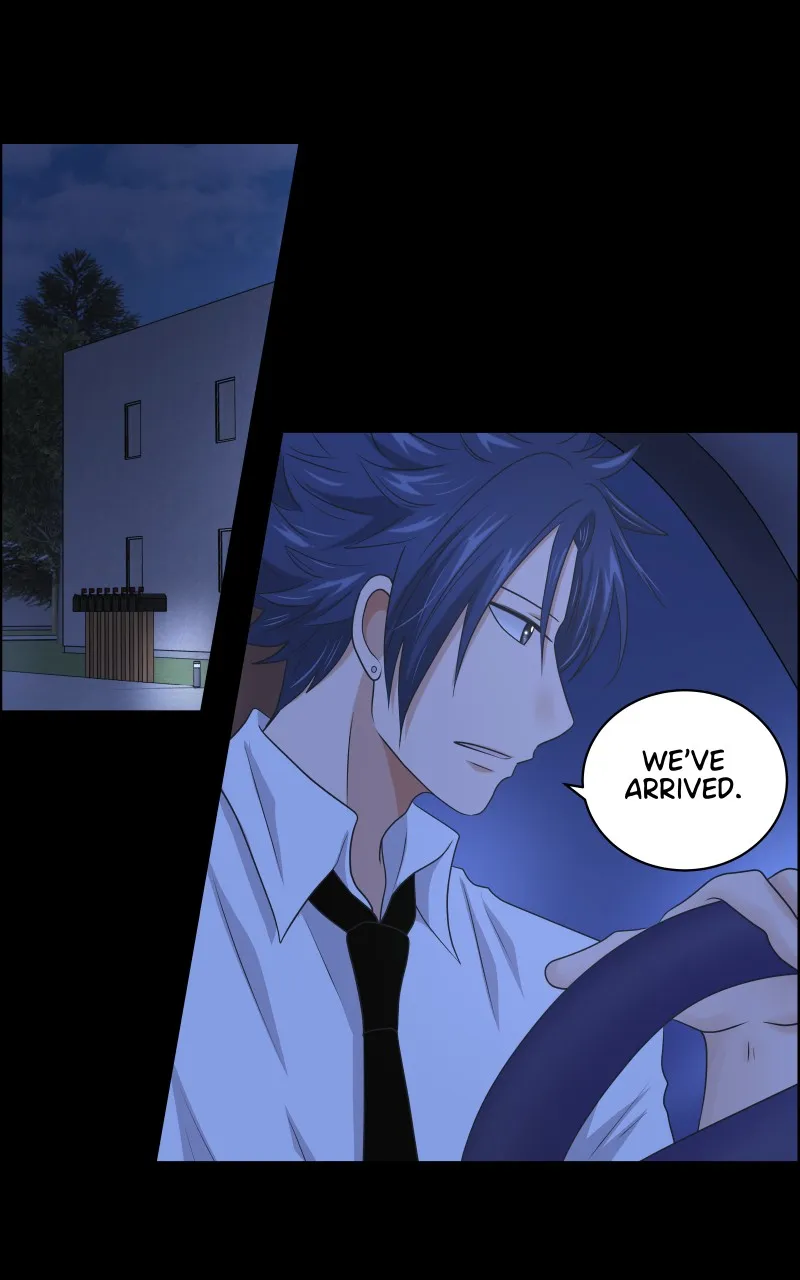 Midnight Rain Chapter 13 page 79 - 