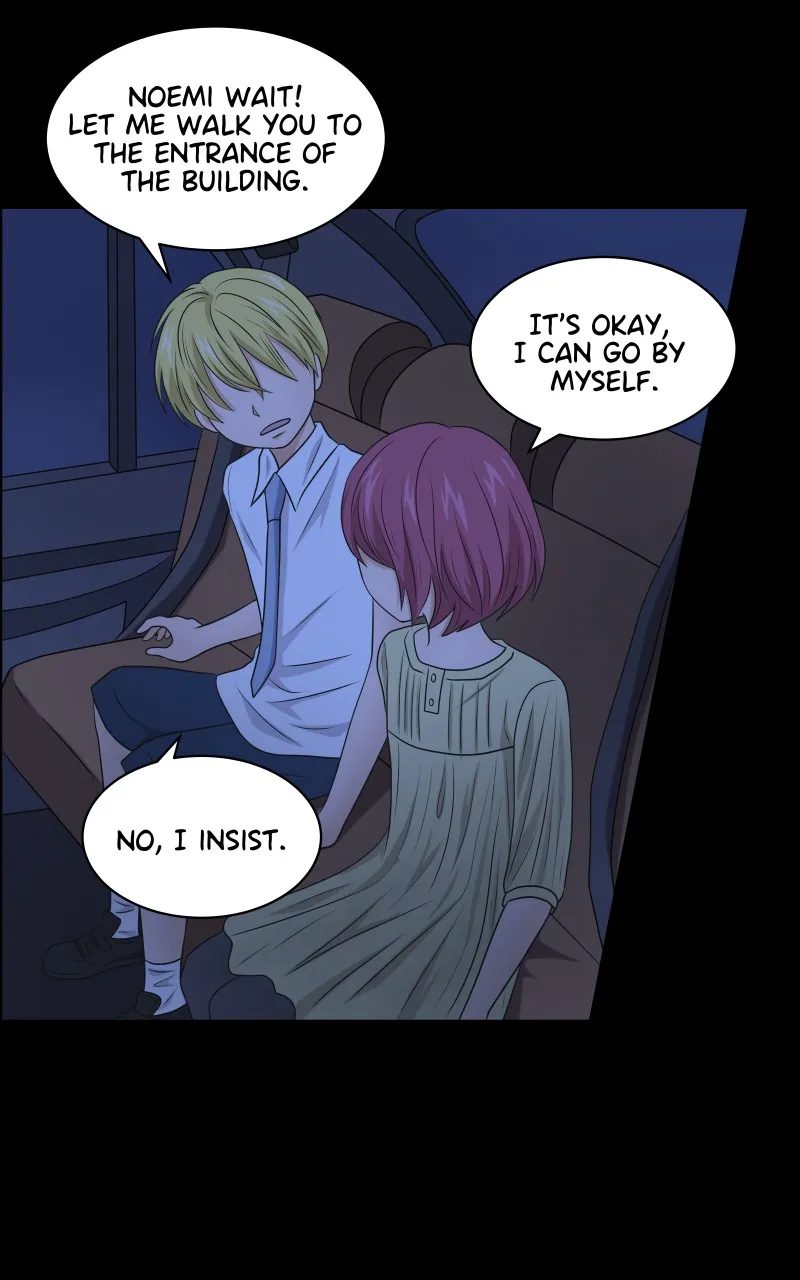 Midnight Rain Chapter 13 page 81 - 