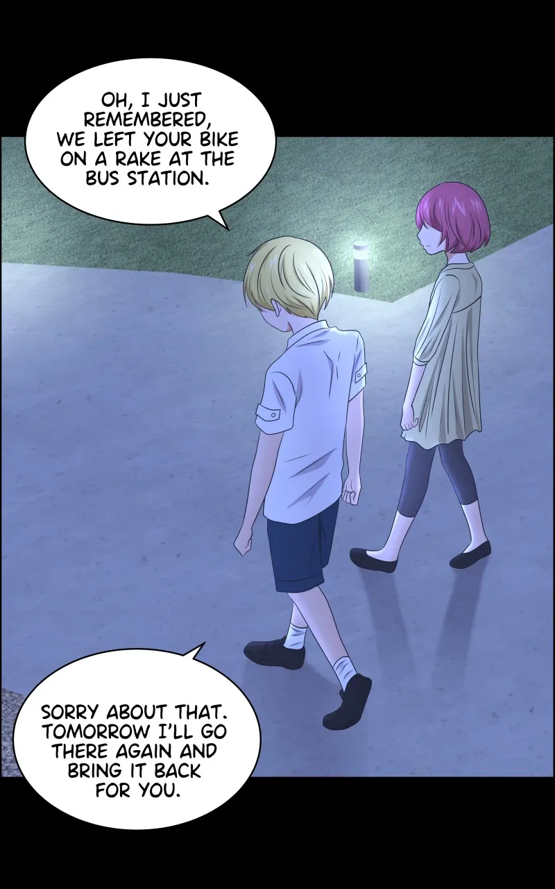 Midnight Rain Chapter 13 page 83 - 