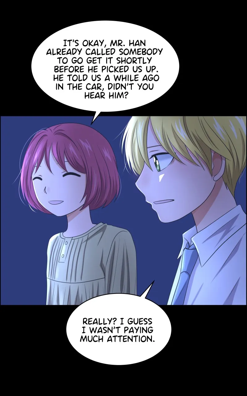 Midnight Rain Chapter 13 page 84 - 