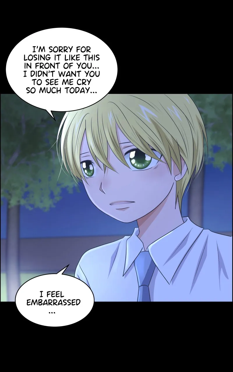 Midnight Rain Chapter 13 page 87 - 