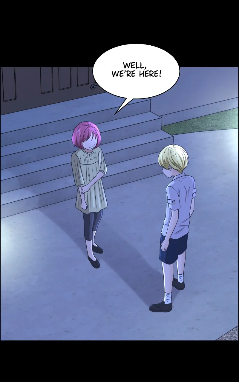Midnight Rain Chapter 13 page 89 - 