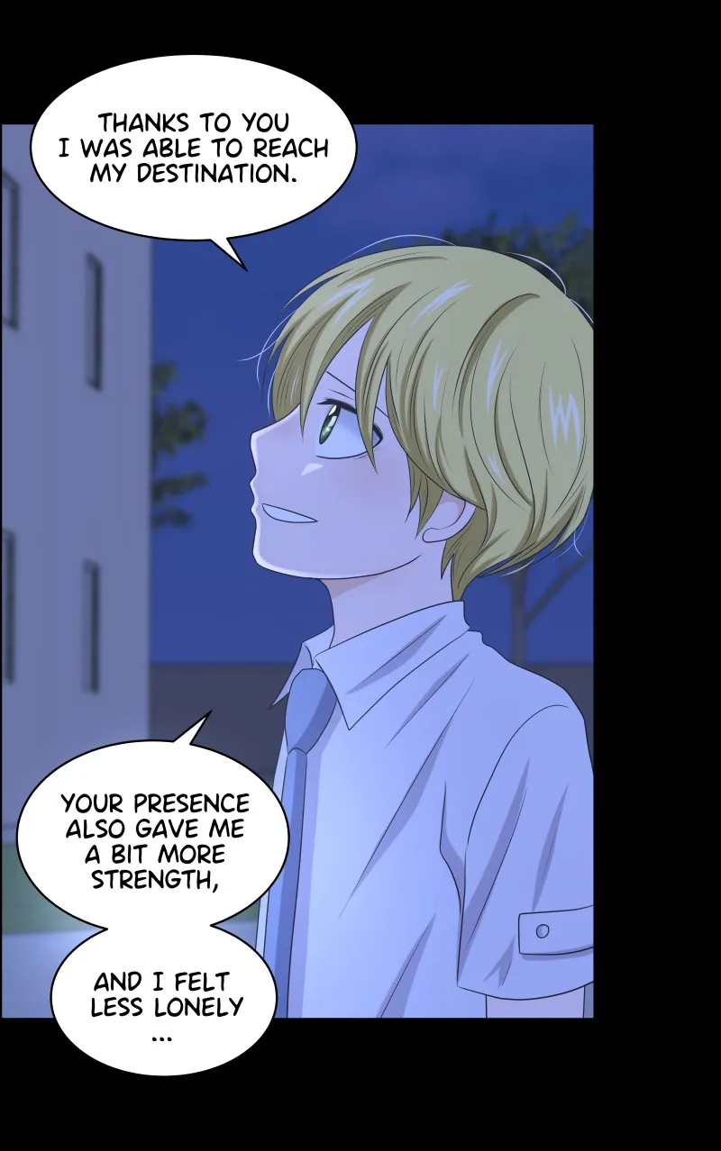 Midnight Rain Chapter 13 page 91 - 
