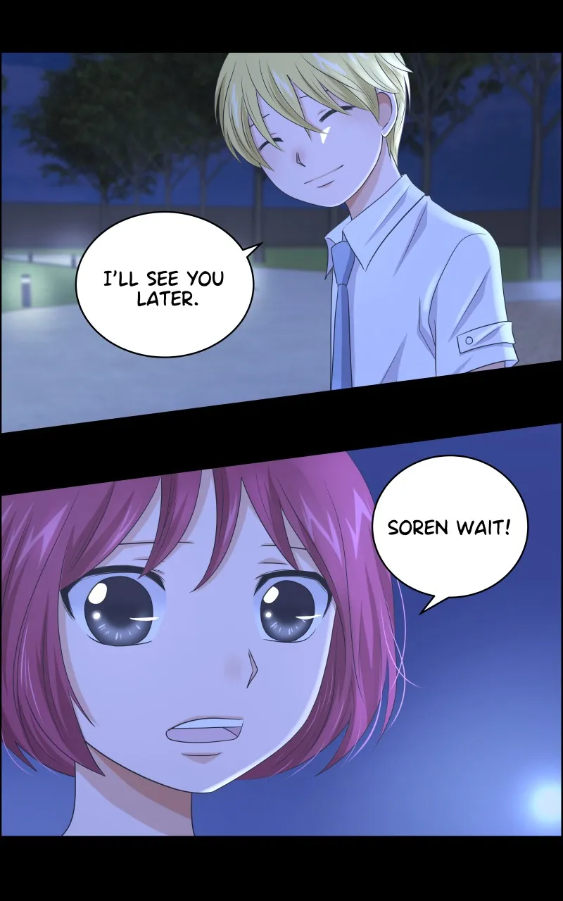 Midnight Rain Chapter 13 page 94 - 