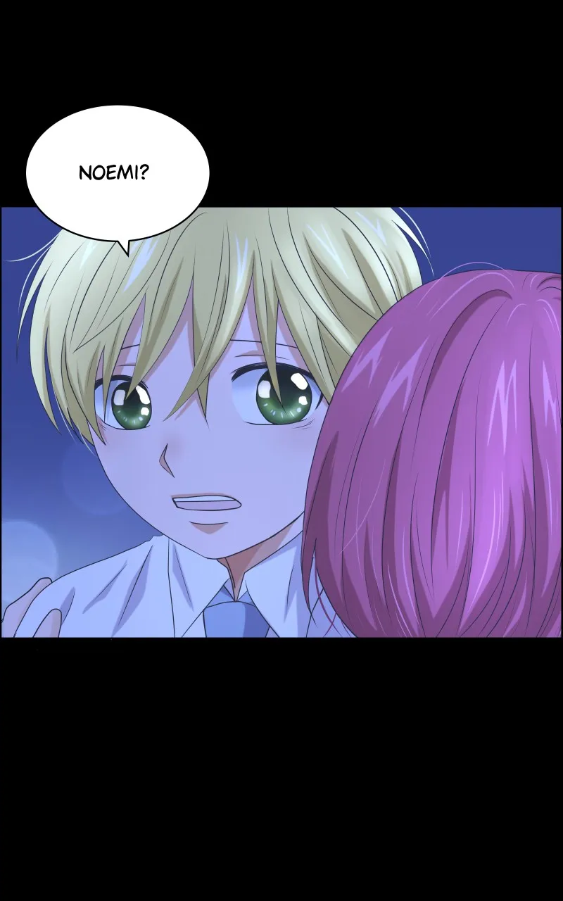 Midnight Rain Chapter 13 page 99 - 