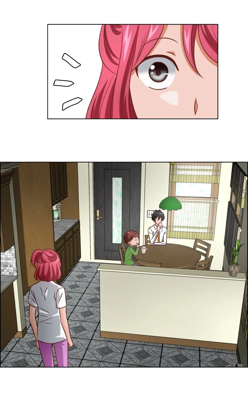 Midnight Rain Chapter 130 page 11 - 