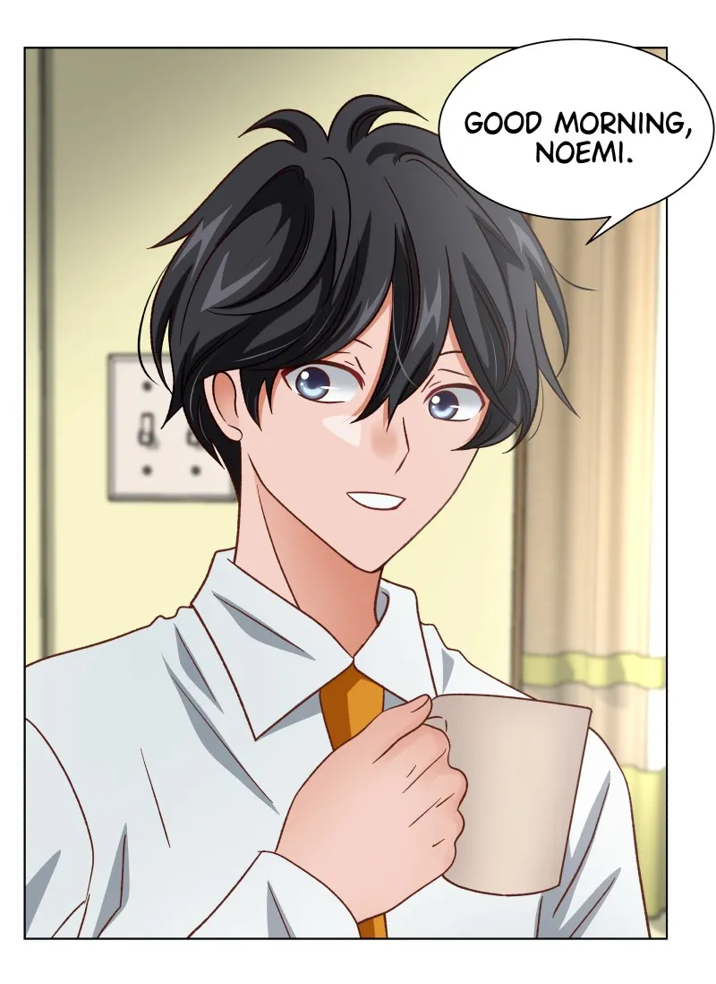 Midnight Rain Chapter 130 page 12 - 
