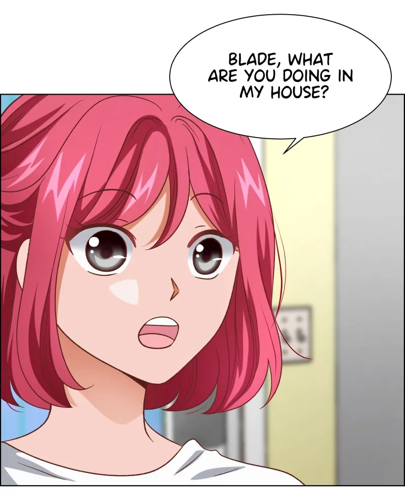 Midnight Rain Chapter 130 page 13 - 