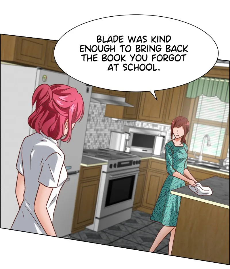Midnight Rain Chapter 130 page 14 - 