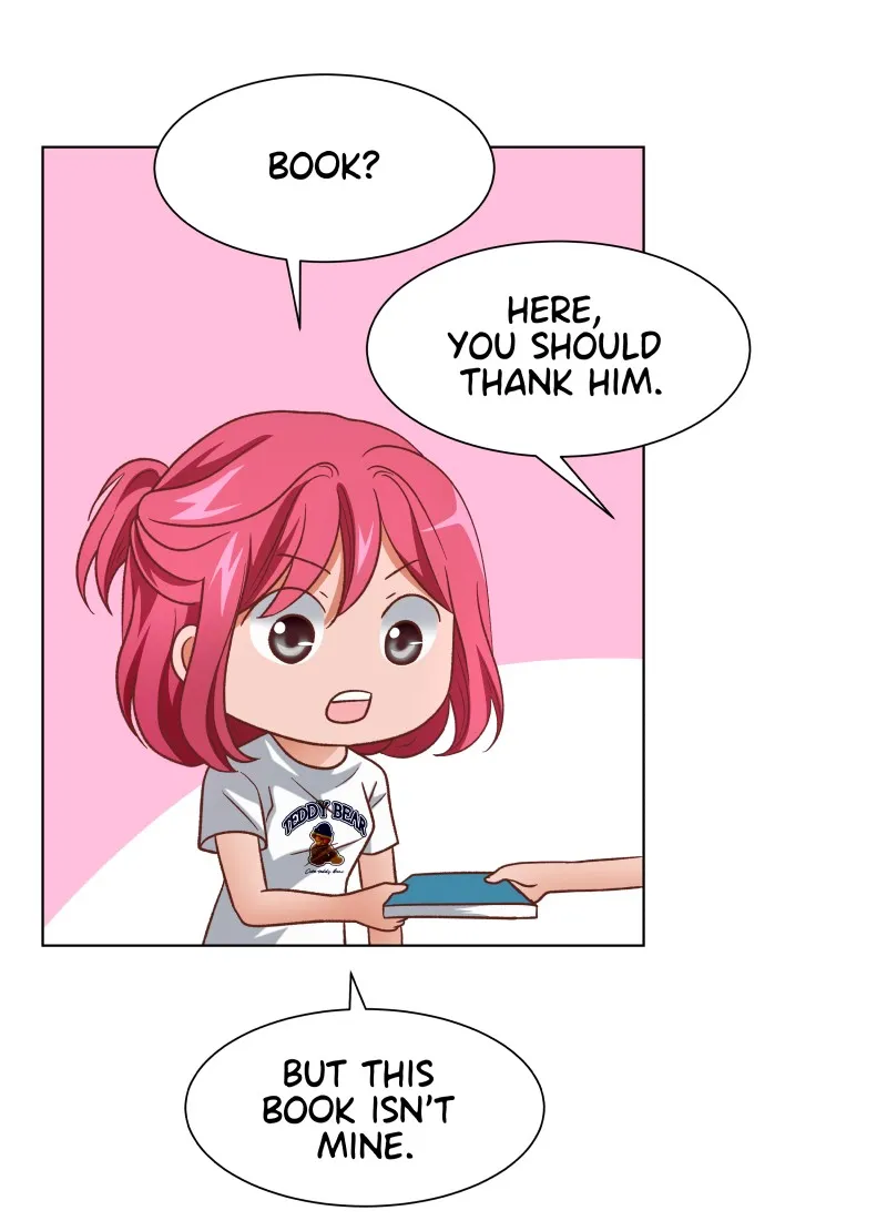 Midnight Rain Chapter 130 page 15 - 