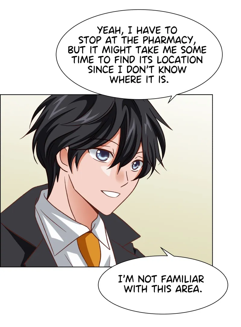 Midnight Rain Chapter 130 page 20 - 