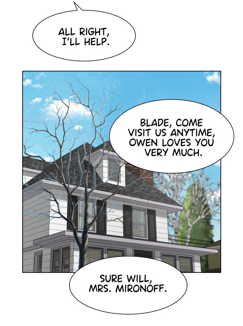 Midnight Rain Chapter 130 page 23 - 