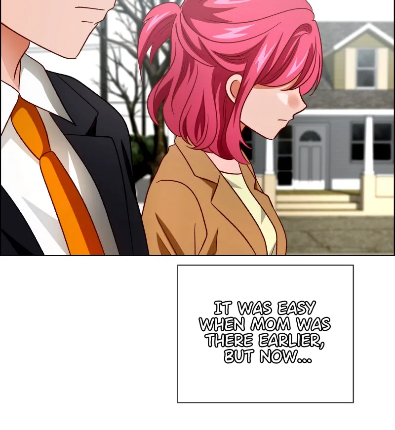 Midnight Rain Chapter 130 page 26 - 