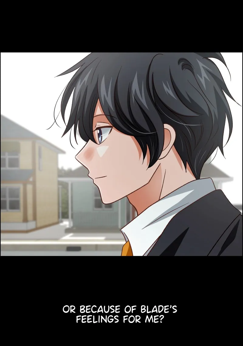 Midnight Rain Chapter 130 page 29 - 